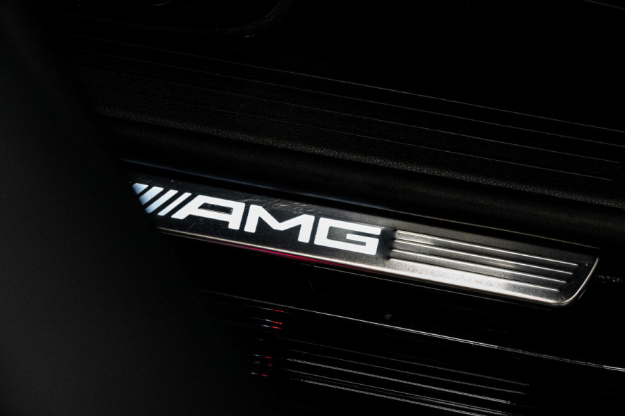 Mercedes-Benz GLE Coupé AMG 53 4MATIC+ Premium Plus *Panorama / Burmester / Memory / HUD / Surround-view*