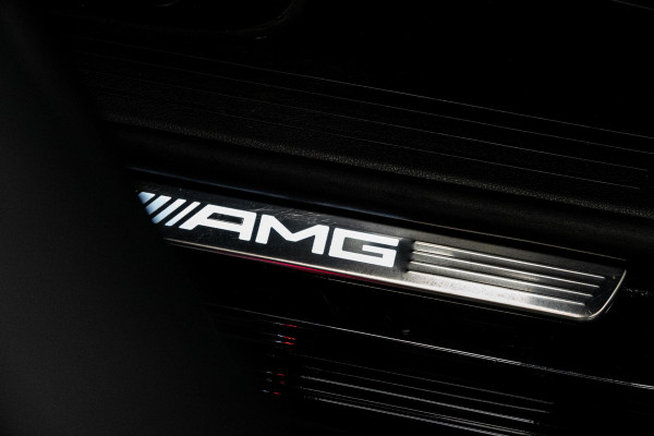 Mercedes-Benz GLE Coupé AMG 53 4MATIC+ Premium Plus *Panorama / Burmester / Memory / HUD / Surround-view*