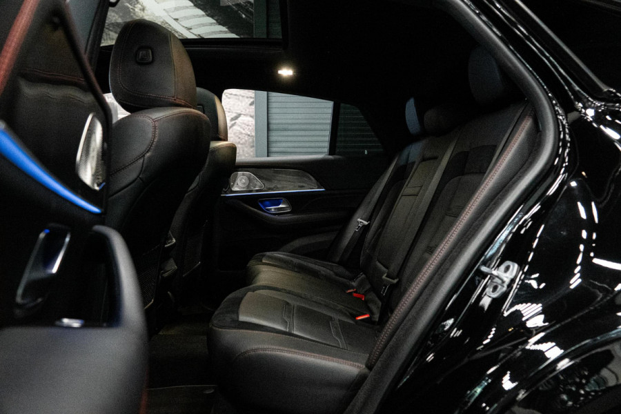 Mercedes-Benz GLE Coupé AMG 53 4MATIC+ Premium Plus *Panorama / Burmester / Memory / HUD / Surround-view*