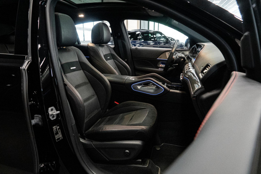 Mercedes-Benz GLE Coupé AMG 53 4MATIC+ Premium Plus *Panorama / Burmester / Memory / HUD / Surround-view*
