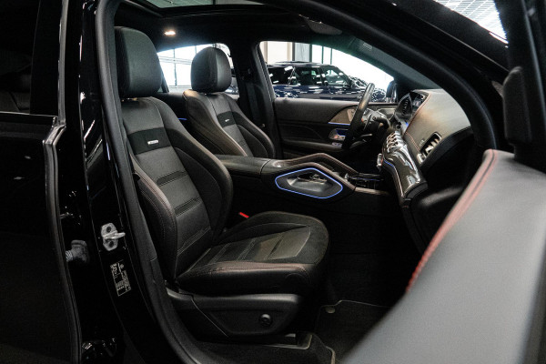 Mercedes-Benz GLE Coupé AMG 53 4MATIC+ Premium Plus *Panorama / Burmester / Memory / HUD / Surround-view*