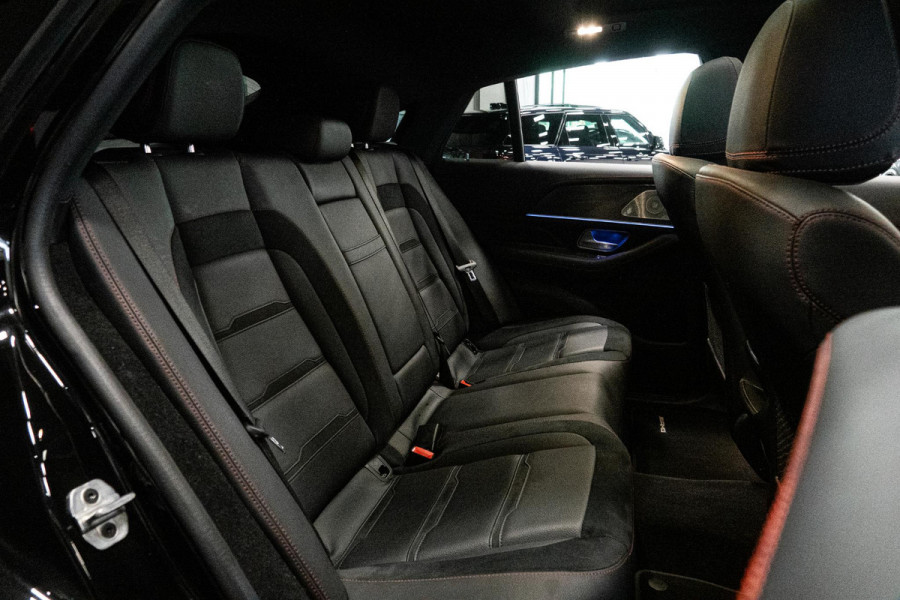 Mercedes-Benz GLE Coupé AMG 53 4MATIC+ Premium Plus *Panorama / Burmester / Memory / HUD / Surround-view*