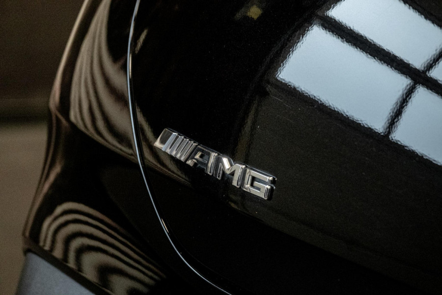 Mercedes-Benz GLE Coupé AMG 53 4MATIC+ Premium Plus *Panorama / Burmester / Memory / HUD / Surround-view*