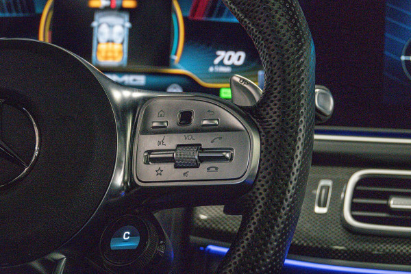 Mercedes-Benz GLE Coupé AMG 53 4MATIC+ Premium Plus *Panorama / Burmester / Memory / HUD / Surround-view*