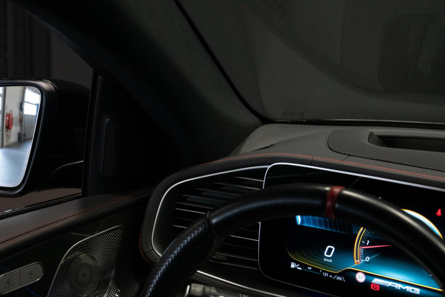 Mercedes-Benz GLE Coupé AMG 53 4MATIC+ Premium Plus *Panorama / Burmester / Memory / HUD / Surround-view*