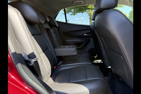 Opel Mokka X 1.4 Turbo Innovation 1e Eigenaar,Navi,Leder,Camera,6 Bak,Stoelverw,141pk,Stuurverw,Lm velgen,Pdc V+A,Dealer Onderhouden,Clima,Cruise,Apk tot 08-2027