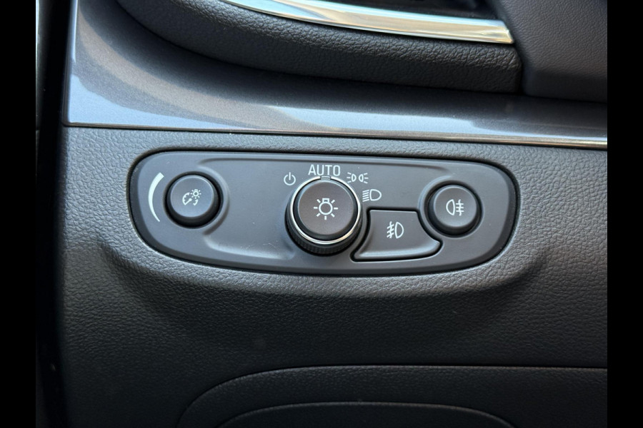 Opel Mokka X 1.4 Turbo Innovation 1e Eigenaar,Navi,Leder,Camera,6 Bak,Stoelverw,141pk,Stuurverw,Lm velgen,Pdc V+A,Dealer Onderhouden,Clima,Cruise,Apk tot 08-2027
