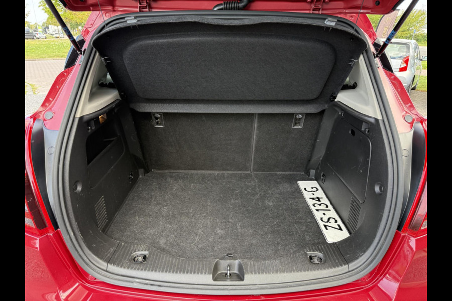 Opel Mokka X 1.4 Turbo Innovation 1e Eigenaar,Navi,Leder,Camera,6 Bak,Stoelverw,141pk,Stuurverw,Lm velgen,Pdc V+A,Dealer Onderhouden,Clima,Cruise,Apk tot 08-2027