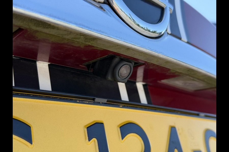 Opel Mokka X 1.4 Turbo Innovation 1e Eigenaar,Navi,Leder,Camera,6 Bak,Stoelverw,141pk,Stuurverw,Lm velgen,Pdc V+A,Dealer Onderhouden,Clima,Cruise,Apk tot 08-2027