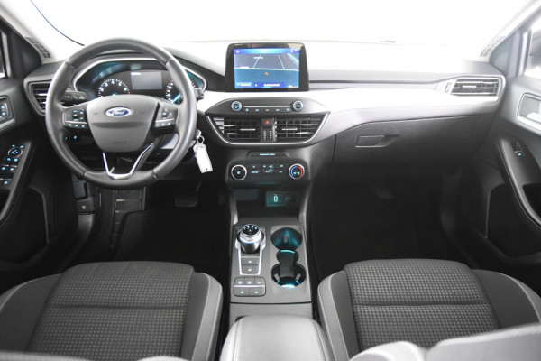 Ford Focus EcoBoost Titanium *Automaat*Navigatie*Parkassist*
