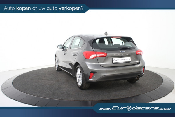 Ford Focus EcoBoost Titanium *Automaat*Navigatie*Parkassist*