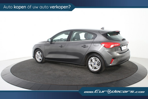 Ford Focus EcoBoost Titanium *Automaat*Navigatie*Parkassist*