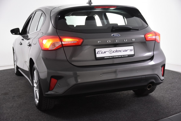 Ford Focus EcoBoost Titanium *Automaat*Navigatie*Parkassist*