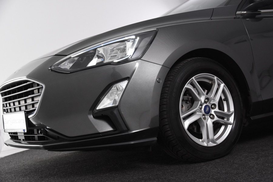 Ford Focus EcoBoost Titanium *Automaat*Navigatie*Parkassist*