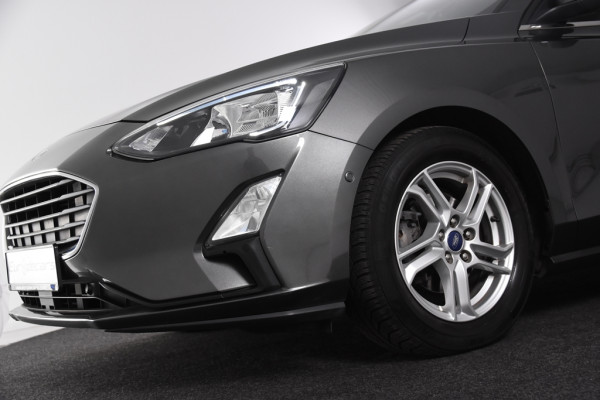 Ford Focus EcoBoost Titanium *Automaat*Navigatie*Parkassist*