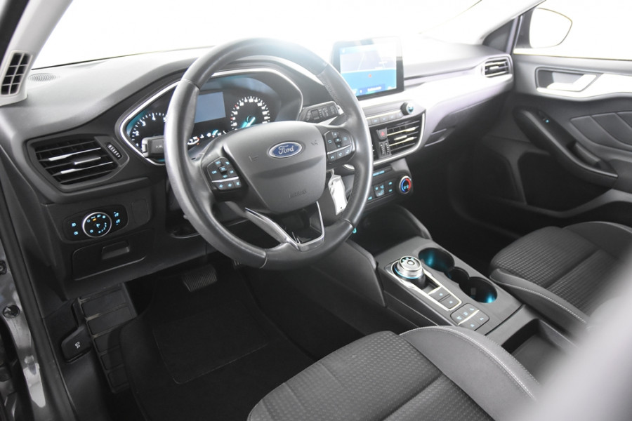 Ford Focus EcoBoost Titanium *Automaat*Navigatie*Parkassist*