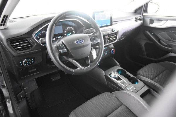 Ford Focus EcoBoost Titanium *Automaat*Navigatie*Parkassist*