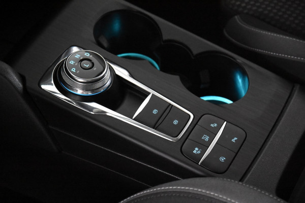 Ford Focus EcoBoost Titanium *Automaat*Navigatie*Parkassist*