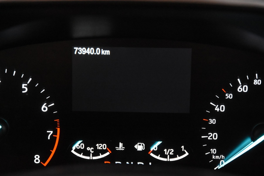Ford Focus EcoBoost Titanium *Automaat*Navigatie*Parkassist*