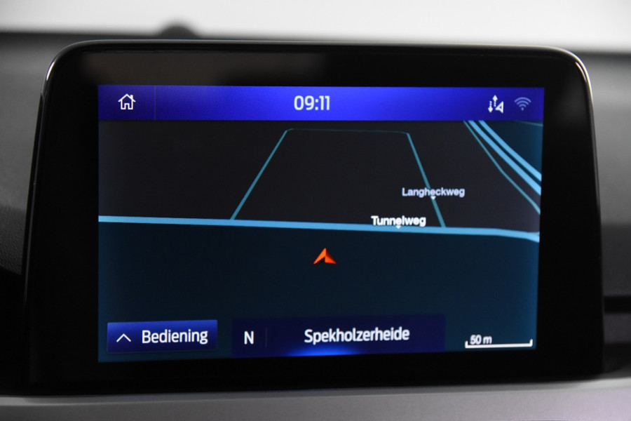 Ford Focus EcoBoost Titanium *Automaat*Navigatie*Parkassist*