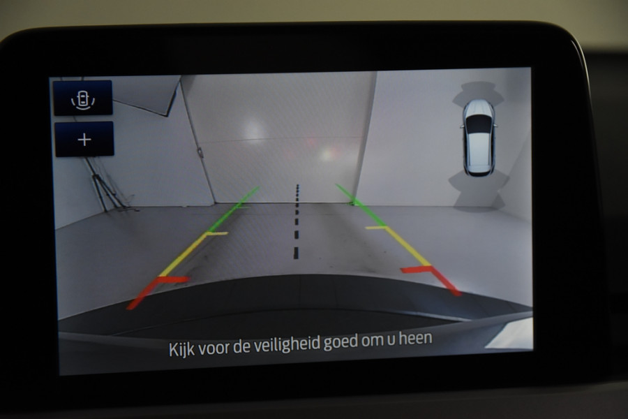 Ford Focus EcoBoost Titanium *Automaat*Navigatie*Parkassist*