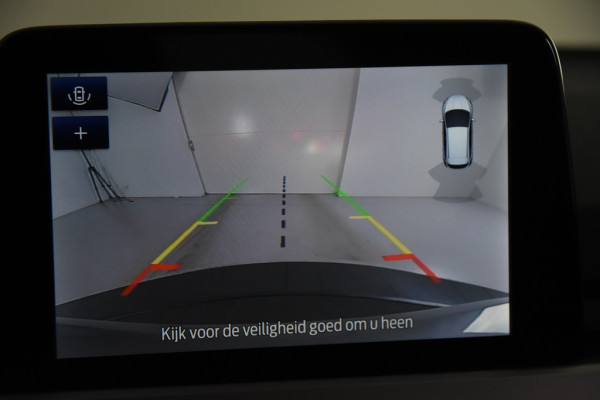 Ford Focus EcoBoost Titanium *Automaat*Navigatie*Parkassist*