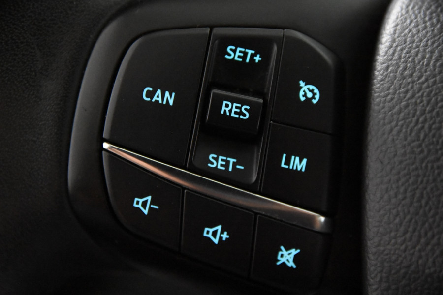 Ford Focus EcoBoost Titanium *Automaat*Navigatie*Parkassist*