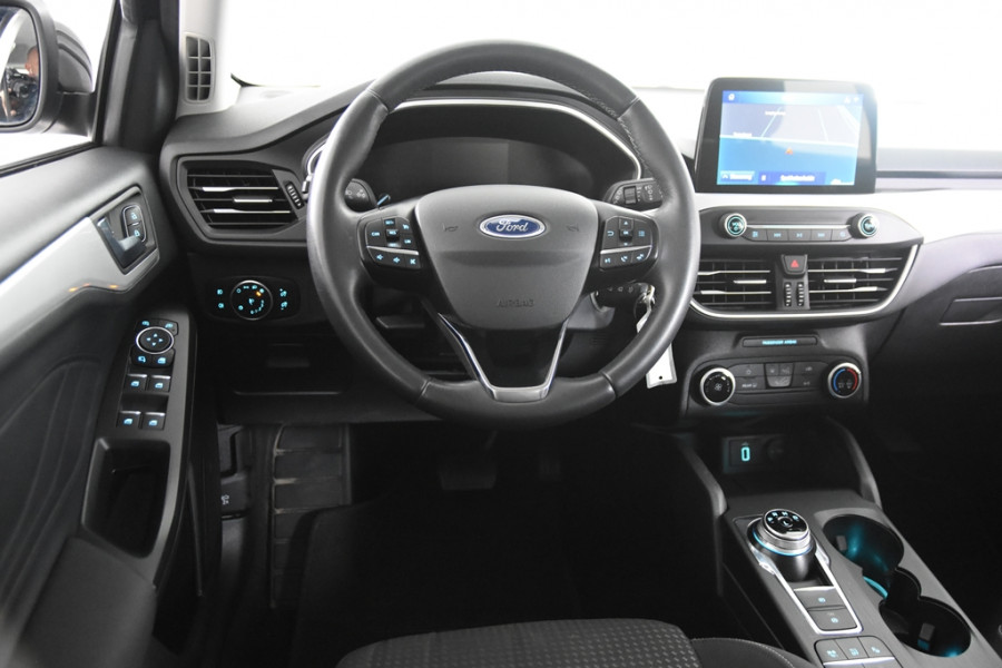 Ford Focus EcoBoost Titanium *Automaat*Navigatie*Parkassist*
