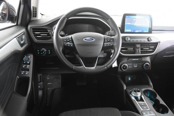 Ford Focus EcoBoost Titanium *Automaat*Navigatie*Parkassist*