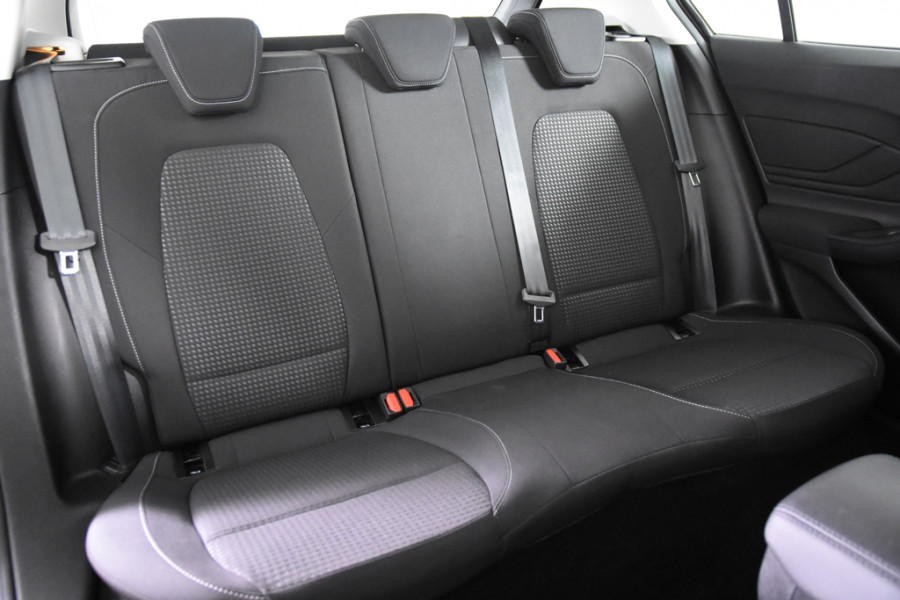 Ford Focus EcoBoost Titanium *Automaat*Navigatie*Parkassist*