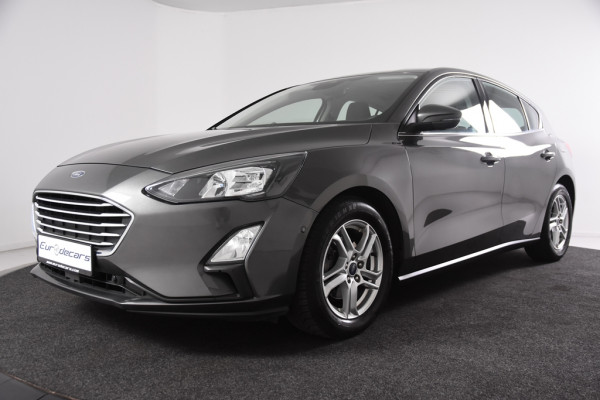 Ford Focus EcoBoost Titanium *Automaat*Navigatie*Parkassist*