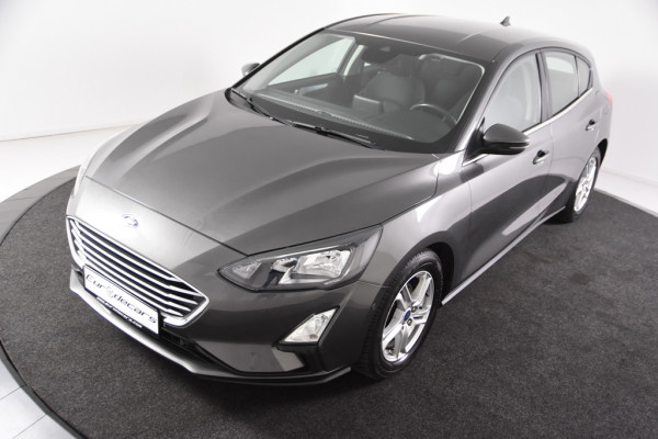 Ford Focus EcoBoost Titanium *Automaat*Navigatie*Parkassist*