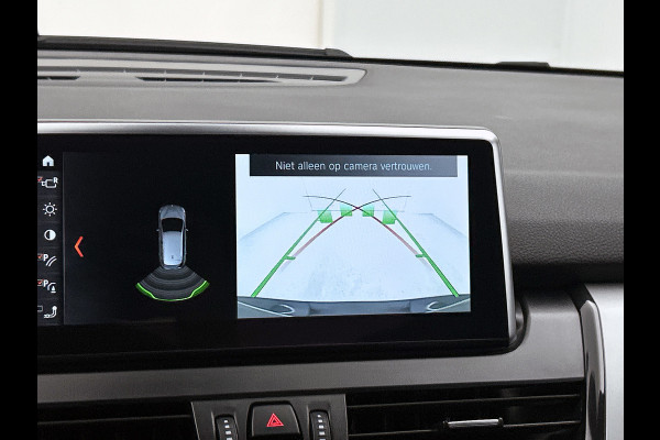 BMW 2 Serie Active Tourer 220i Executive | 192 PK | StoelverW | TrekH | Head up | AchterCAM | Cruise contl | Dealr ondH | Climate