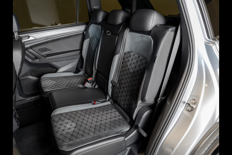 Volkswagen Tiguan Allspace 2.0 TSI R-Line 4Motion Business+ 7 Persoons / 190pk / Trekhaak / Panorama dak /