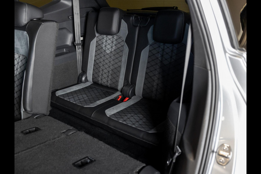Volkswagen Tiguan Allspace 2.0 TSI R-Line 4Motion Business+ 7 Persoons / 190pk / Trekhaak / Panorama dak /