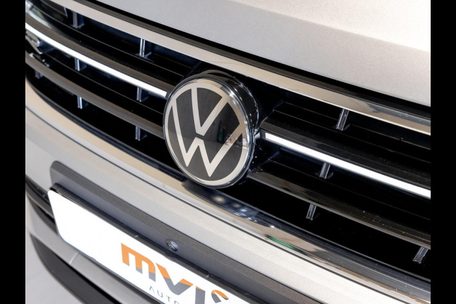Volkswagen Tiguan Allspace 2.0 TSI R-Line 4Motion Business+ 7 Persoons / 190pk / Trekhaak / Panorama dak /