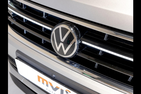 Volkswagen Tiguan Allspace 2.0 TSI R-Line 4Motion Business+ 7 Persoons / 190pk / Trekhaak / Panorama dak /
