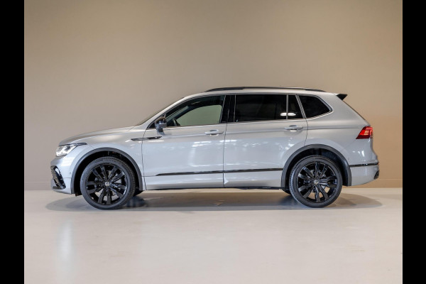 Volkswagen Tiguan Allspace 2.0 TSI R-Line 4Motion Business+ 7 Persoons / 190pk / Trekhaak / Panorama dak /