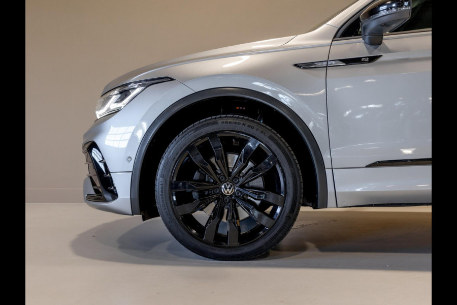 Volkswagen Tiguan Allspace 2.0 TSI R-Line 4Motion Business+ 7 Persoons / 190pk / Trekhaak / Panorama dak /