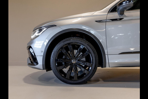 Volkswagen Tiguan Allspace 2.0 TSI R-Line 4Motion Business+ 7 Persoons / 190pk / Trekhaak / Panorama dak /