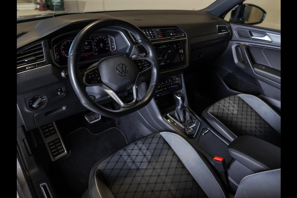 Volkswagen Tiguan Allspace 2.0 TSI R-Line 4Motion Business+ 7 Persoons / 190pk / Trekhaak / Panorama dak /