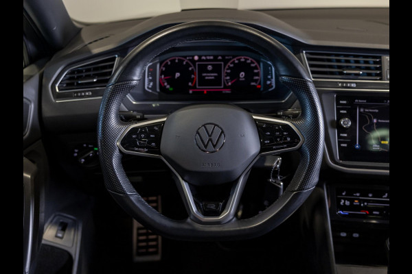 Volkswagen Tiguan Allspace 2.0 TSI R-Line 4Motion Business+ 7 Persoons / 190pk / Trekhaak / Panorama dak /