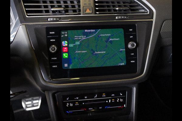 Volkswagen Tiguan Allspace 2.0 TSI R-Line 4Motion Business+ 7 Persoons / 190pk / Trekhaak / Panorama dak /
