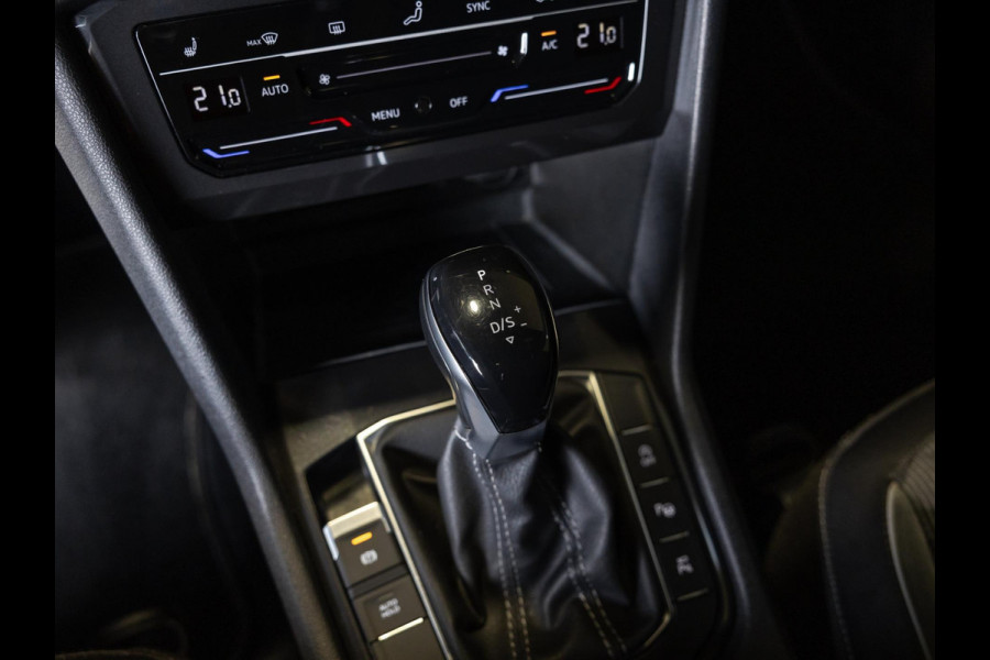 Volkswagen Tiguan Allspace 2.0 TSI R-Line 4Motion Business+ 7 Persoons / 190pk / Trekhaak / Panorama dak /