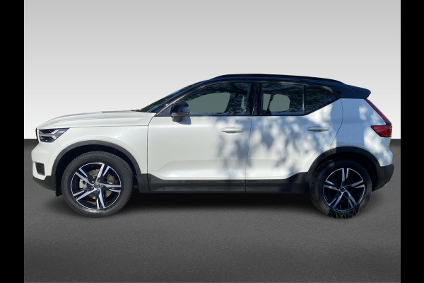 Volvo XC40 2.0 T4 R-Design | elektrisch wegklapbare trekhaak