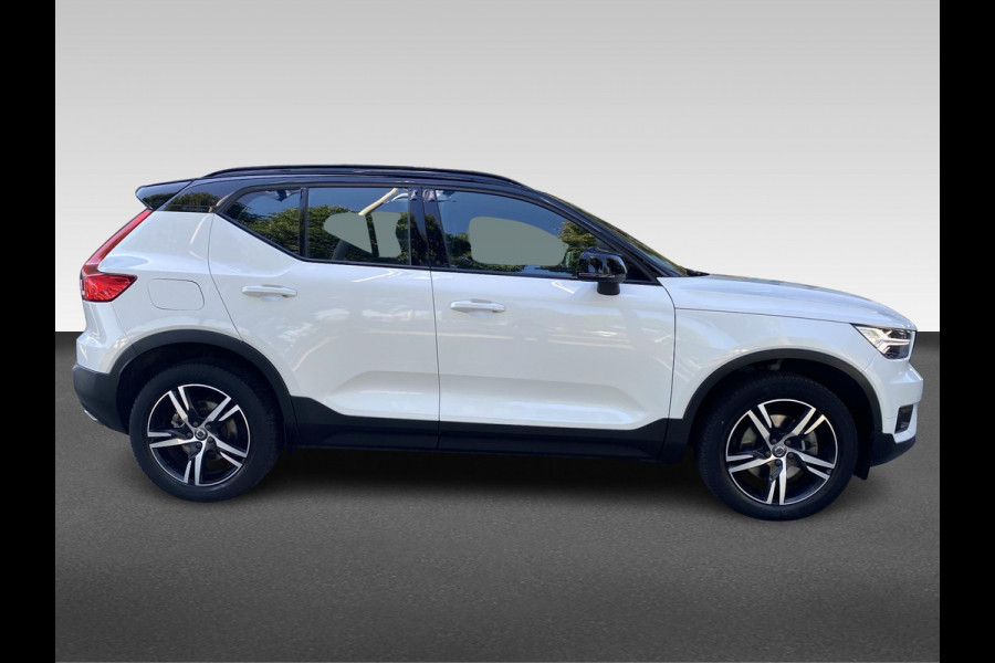 Volvo XC40 2.0 T4 R-Design | elektrisch wegklapbare trekhaak