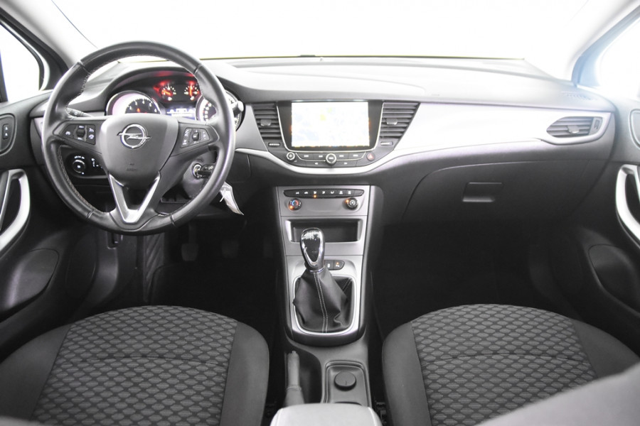 Opel Astra 1.0 Online Edition *1ste Eigenaar*Navigatie*Carplay*Parkassist*