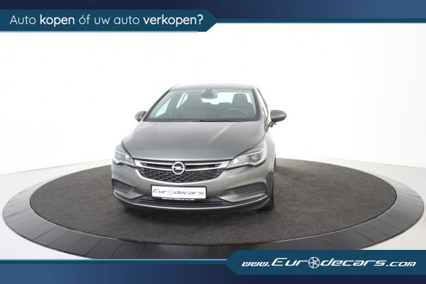 Opel Astra 1.0 Online Edition *1ste Eigenaar*Navigatie*Carplay*Parkassist*