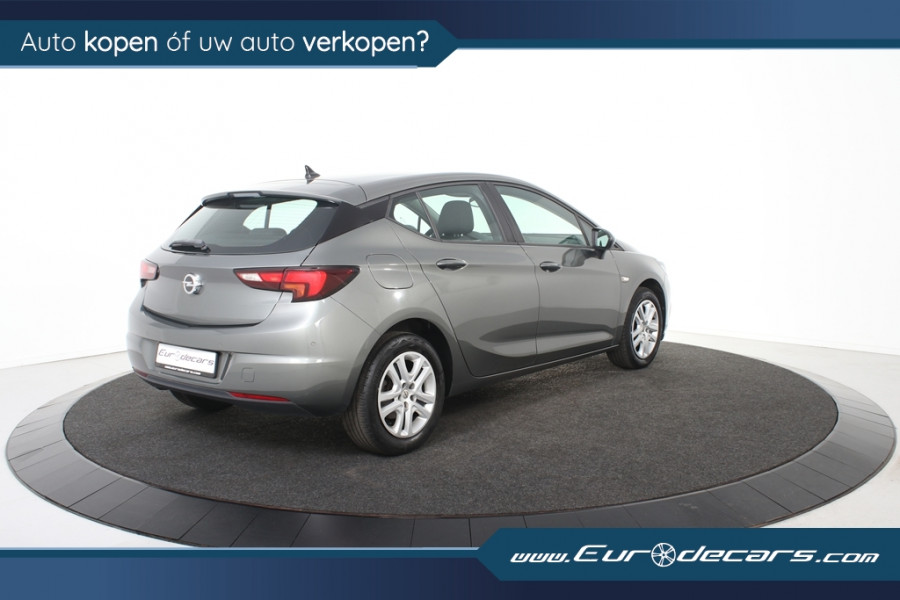Opel Astra 1.0 Online Edition *1ste Eigenaar*Navigatie*Carplay*Parkassist*