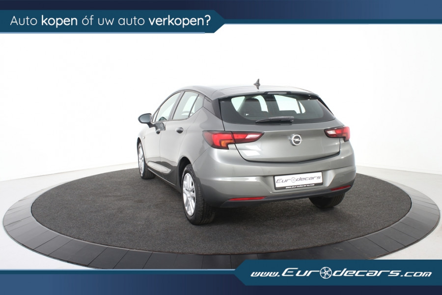 Opel Astra 1.0 Online Edition *1ste Eigenaar*Navigatie*Carplay*Parkassist*